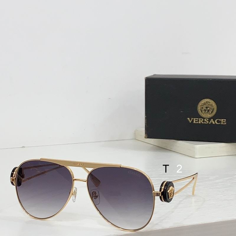 Versace Sunglasses 237